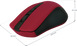 Мышь Defender Accura MM-935 Wireless Red-Black (52937) фото 4