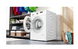 Стиральная машина Bosch Serie 2 WGE02200BY фото 3