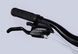 Велосипед AL 26" Formula BLACKWOOD DD FR рама-13" чорний з зеленим 2026 фото 3