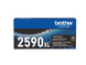 Тонер-картридж BROTHER TN2590XL Black