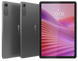 Планшет Lenovo Tab 4/128 WiFi Luna Grey + Kids Bumper&Pen (ZAEH0075UA) фото 5