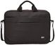 Cумка для ноутбука Case Logic Advantage Clamshell Bag ADVB-117 17.3" Black (3203991) фото 1