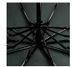 Автоматична парасолька ZuoDu Umbrella LED ZD220 Чорний фото 3