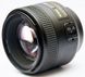 Объектив Nikon AF-S Nikkor 85 мм f/1.8G фото 1