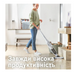 Пилосос BOSCH BCH3K2301 фото 7