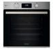 Духова шафа Indesit IOK58HSU1X фото 1