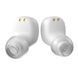 Навушники ERGO BS-530 Twins Nano 2 White фото 2