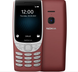 Смартфон Nokia 8210 DS 4G Red фото 1