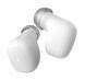 Навушники ERGO BS-530 Twins Nano 2 White фото 1