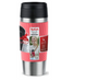 Термокружка Tefal Travel Mug Classic Twist, 0.36л, N2024410 фото 4