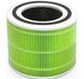 Фільтр для Levoit Air Cleaner Filter Core 300 True HEPA 3-Stage (Original Mold and Bacteria Filter) (HEACAFLVNEA0041) фото 1