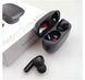 Навушники Redmi Buds 4 Pro (BHR5896GL) Midnight Black 2024 фото 4
