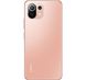 Смартфон Xiaomi Mi 11 Lite 6/64GB Peach Pink фото 3