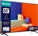 Телевизор HISENSE 50A6K  фото 5