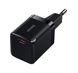 Зарядное устройство для Baseus GAN3 FC 1C 30W(CCGN010101)черный фото 2