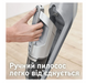Пилосос BOSCH BCH3K2301 фото 6