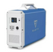 Зарядная станция Bluetti EB240 2400Wh, 1000W фото 1