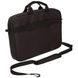 Cумка для ноутбука Case Logic Advantage Clamshell Bag ADVB-117 17.3" Black (3203991) фото 8