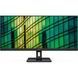 Монiтор TFT Aoc 34" Q34E2A 21:9 WFHD IPS 75Hz HDMI DP A-Sync MM Чорний фото 12