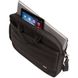Cумка для ноутбука Case Logic Advantage Clamshell Bag ADVB-117 17.3" Black (3203991) фото 4
