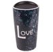 Чашка Limited Edition TRAVEL LOVE /360 мл/ з кришк./ в подар.упак. (HTK-053) фото 2