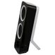 Компактная акустика LogITech Multimedia Speakers Z200 (черный) фото 3