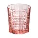 Склянка Luminarc Даллас Рожевий фото 2