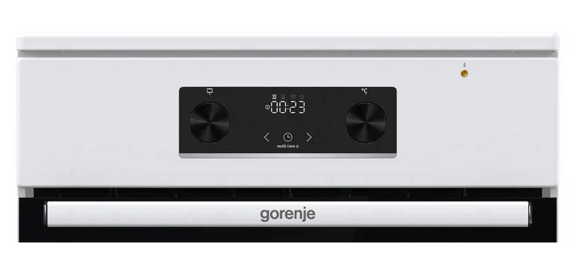 Плита электрическая Gorenje MEKIS510W