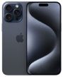 Смартфон APPLE iPhone 15 Pro 128GB (blue titanium)