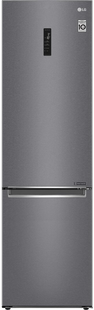 Холодильник Lg GA-B509SLKM