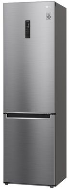 Холодильник Lg GA-B509MMQM