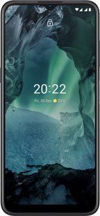 Смартфон Nokia G11 3/32Gb DS Ice
