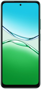 Смартфон OPPO A5 8/256GB Aurora Green
