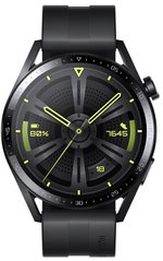 Смарт годинник Huawei Watch GT3 46mm Black