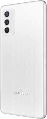 Смартфон Samsung Galaxy M52 6/128GB (SM-M526BZWHSEK) White