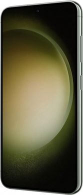 Смартфон Samsung S911B ZGG (Green) 8/256GB