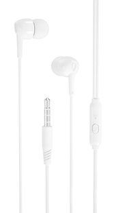 Наушники XO EP37 White