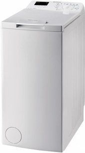 Пральна машина Indesit BTW D61253