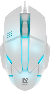 Миша Defender (52983) Host MB-982