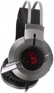 Навушники Bloody G437 Black (4711421934831)