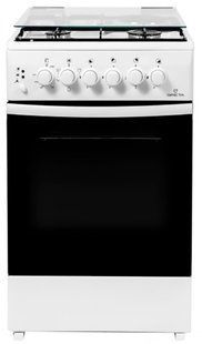Плита комбінована Greta 1470 ГЭ 00