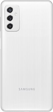 Смартфон Samsung Galaxy M52 6/128GB (SM-M526BZWHSEK) White