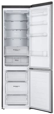 Холодильник Lg GA-B509MMQM