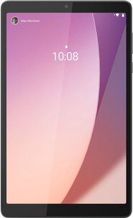 Планшет Lenovo Tab M8 (4rd Gen) 4/64 WiFi Arctic Grey + Case&Film (ZABU0079UA)