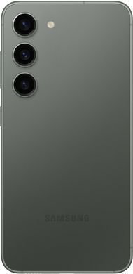 Смартфон Samsung S911B ZGG (Green) 8/256GB