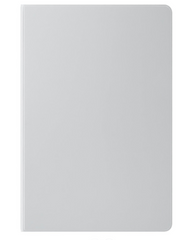 Чехол Book Cover Galaxy Tab A8 (X200/X205) EF-BX200PSEGRU Silver