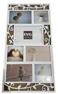 Мультирамка EVG INNO ZB-7-2956 WHITE COLLAGE 7