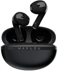 Беспроводные наушники Haylou X1 2023 TWS Black