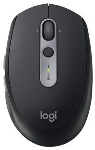 Миша LogITech W/M M590 Multi-Device Silent
