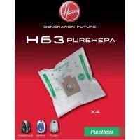 Мешки для пылесоса Hoover H63